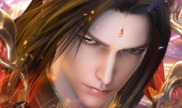 苍歌漫画,探寻东方魔幻世界的奇幻旅程