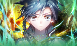 斗罗大陆龙王传说漫画免费